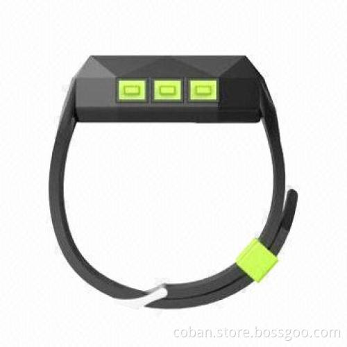 GPS tracker for children/personal GPS301